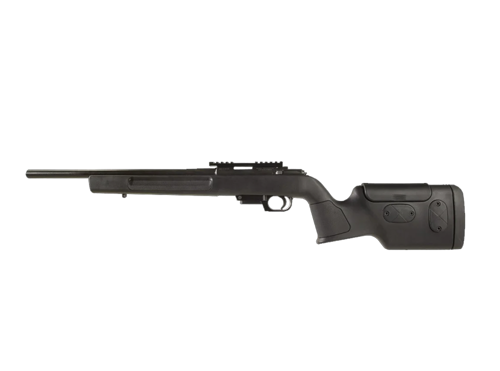TM22 Rifle 18
